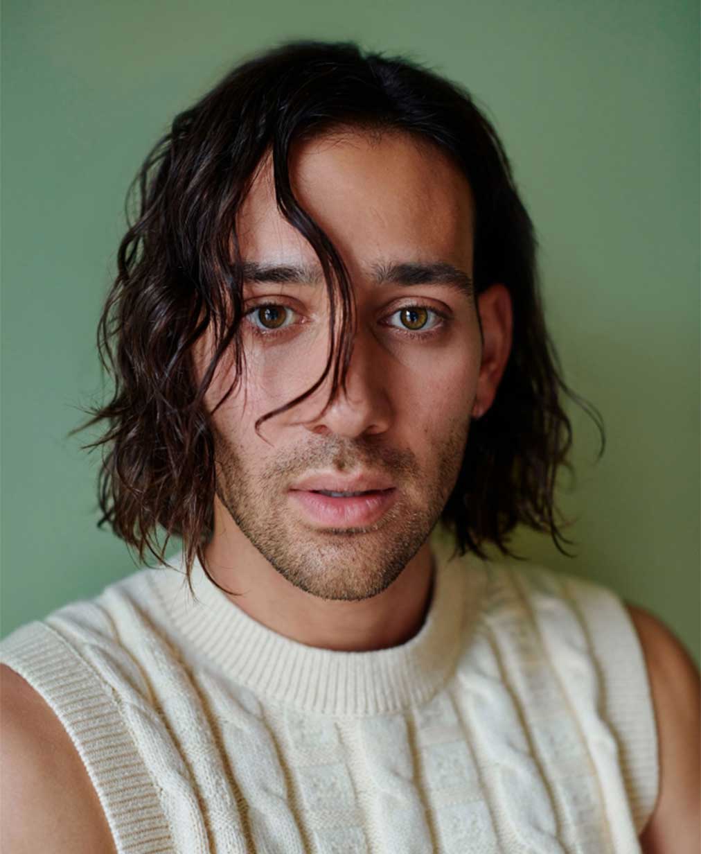 Maxim Baldry (Years and Years)